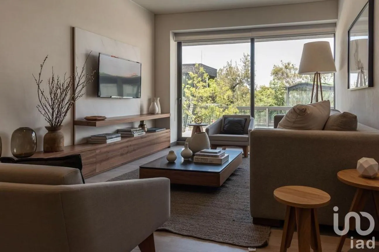 Departamento en Venta en Contadero, Cuajimalpa de Morelos, Ciudad de México | NEX-226976 | iad México | Foto 1 de 25