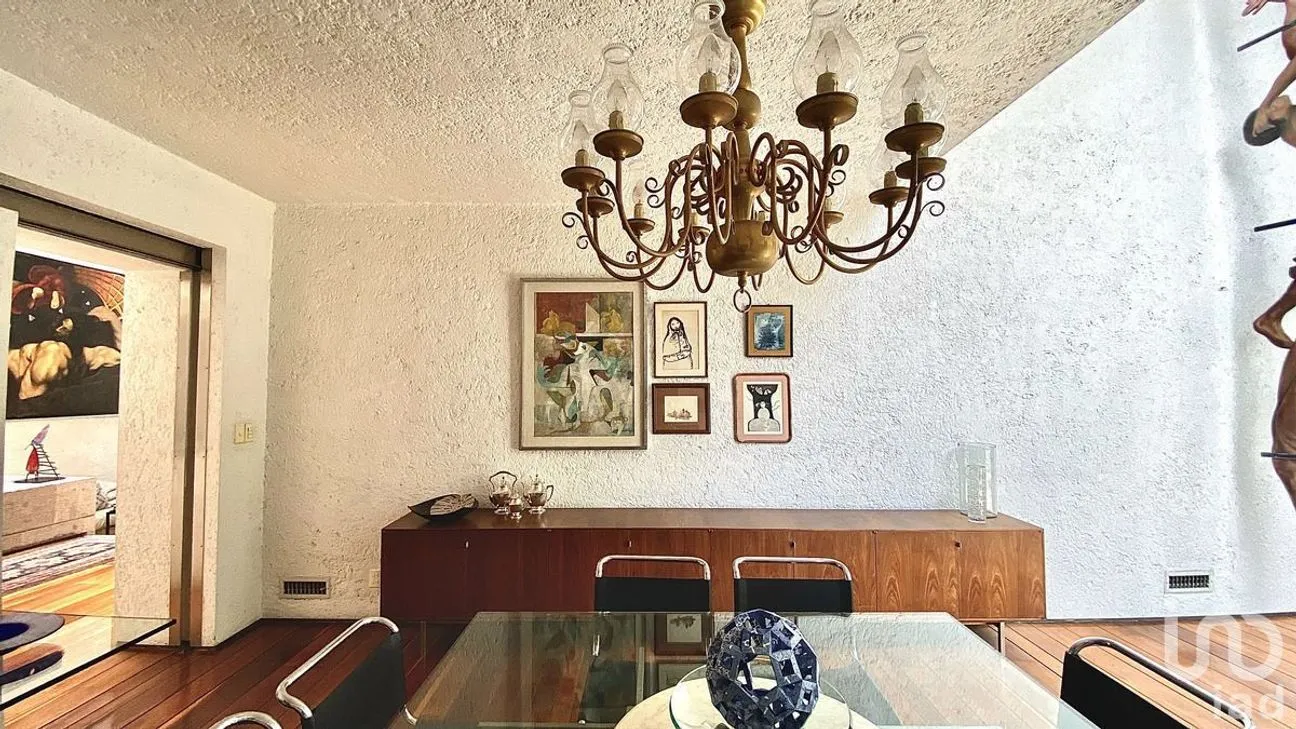 Casa en Venta en Lomas de Chapultepec, Miguel Hidalgo, Ciudad de México | NEX-226999 | iad México | Foto 15 de 36