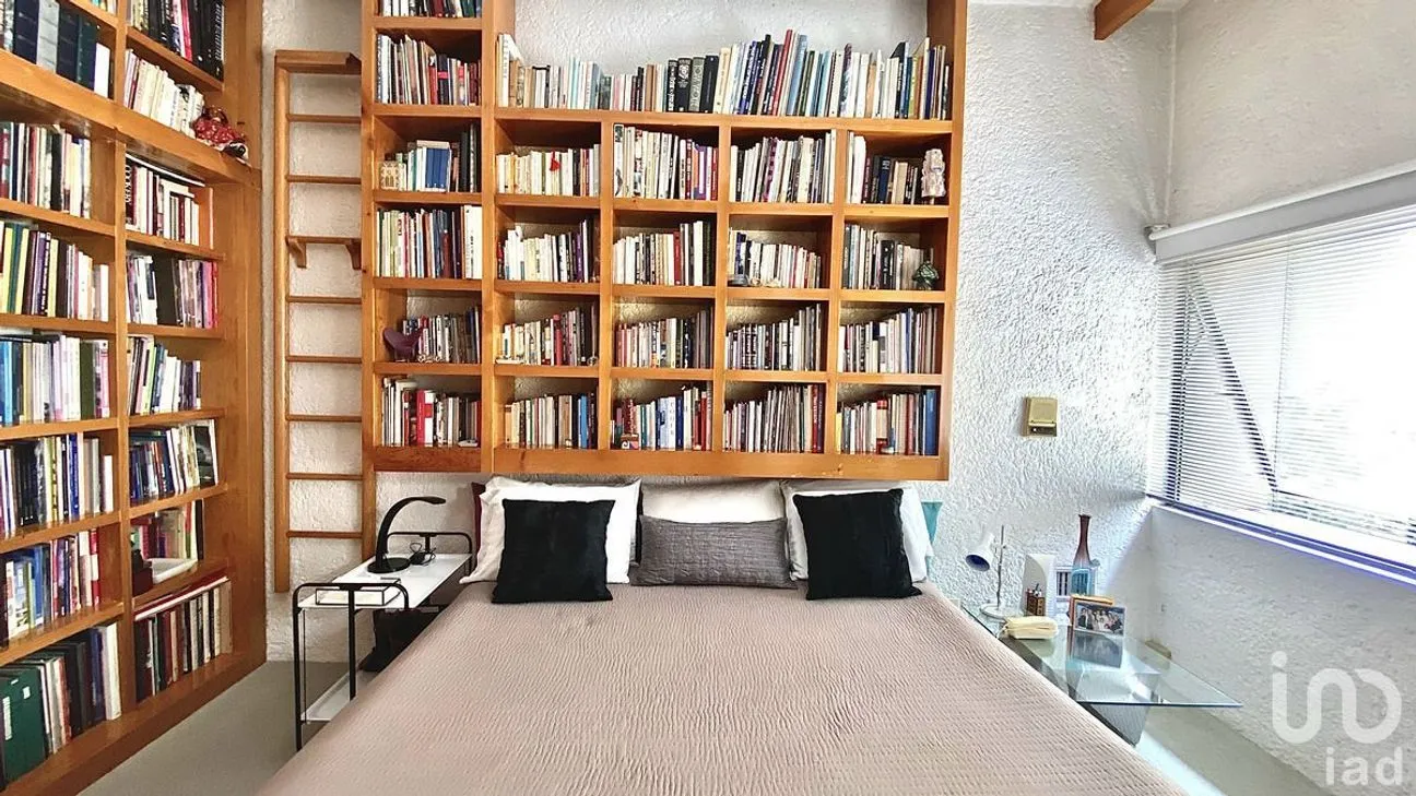 Casa en Venta en Lomas de Chapultepec, Miguel Hidalgo, Ciudad de México | NEX-226999 | iad México | Foto 20 de 36