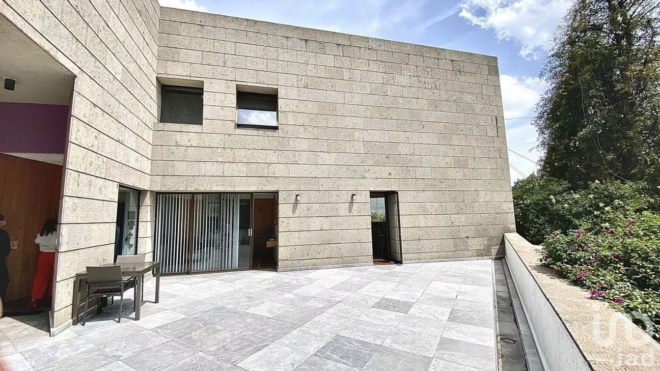 Casa en Venta en Lomas de Chapultepec, Miguel Hidalgo, Ciudad de México | NEX-226999 | iad México | Foto 3 de 36