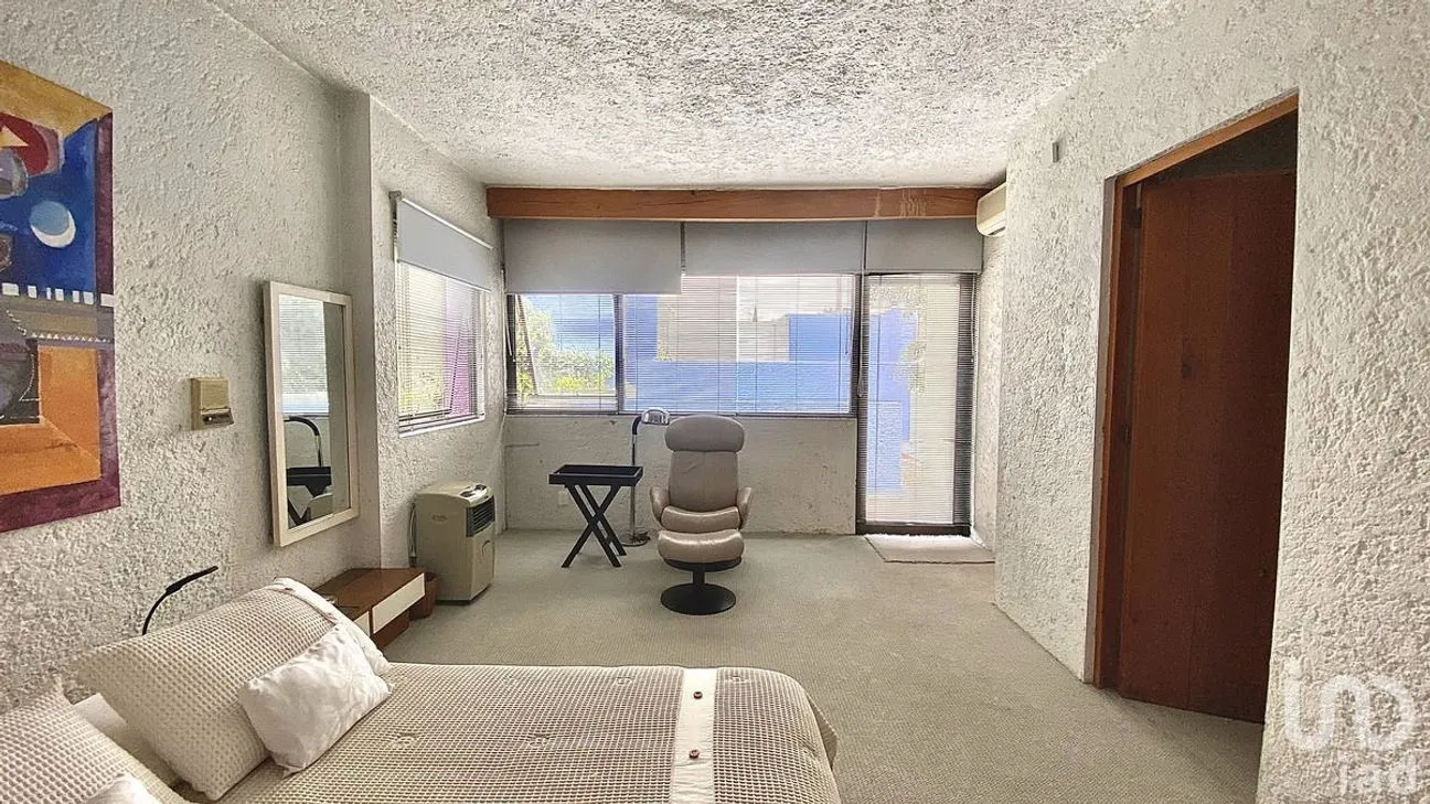 Casa en Venta en Lomas de Chapultepec, Miguel Hidalgo, Ciudad de México | NEX-226999 | iad México | Foto 24 de 36