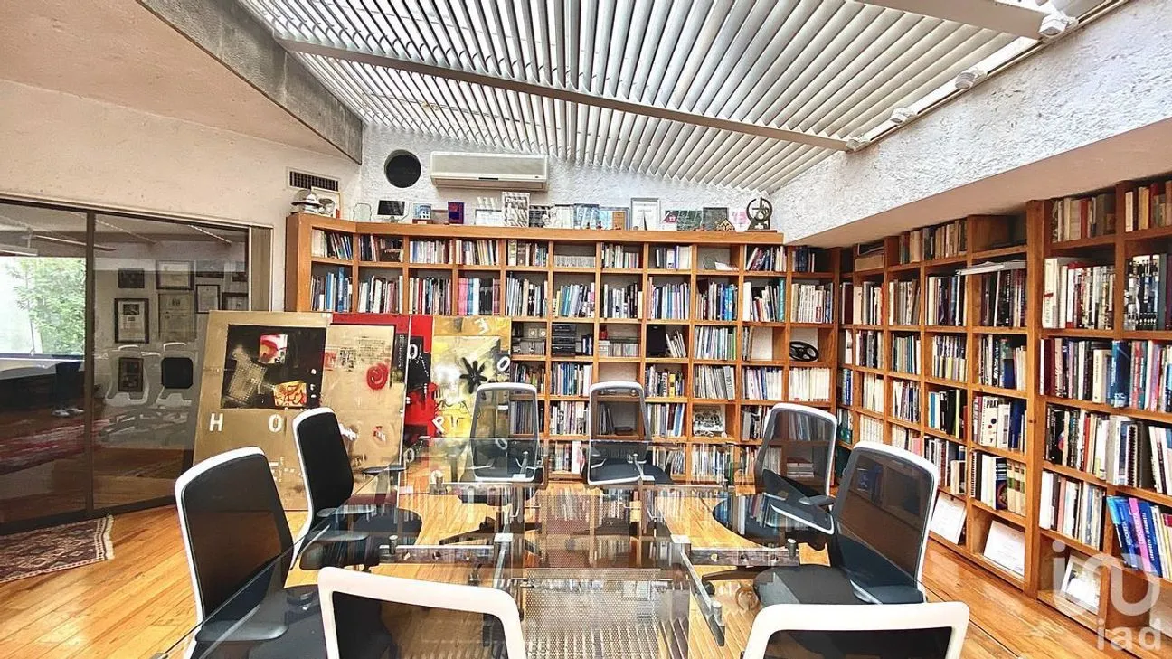 Casa en Venta en Lomas de Chapultepec, Miguel Hidalgo, Ciudad de México | NEX-226999 | iad México | Foto 28 de 36