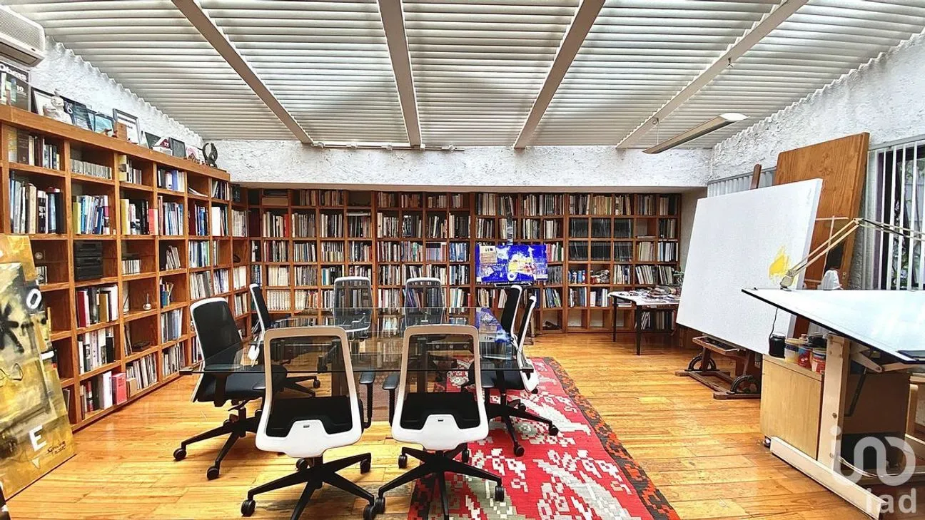 Casa en Venta en Lomas de Chapultepec, Miguel Hidalgo, Ciudad de México | NEX-226999 | iad México | Foto 29 de 36