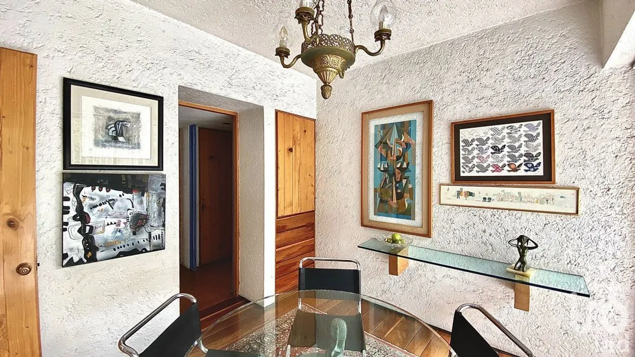 Casa en Venta en Lomas de Chapultepec, Miguel Hidalgo, Ciudad de México | NEX-226999 | iad México | Foto 31 de 36