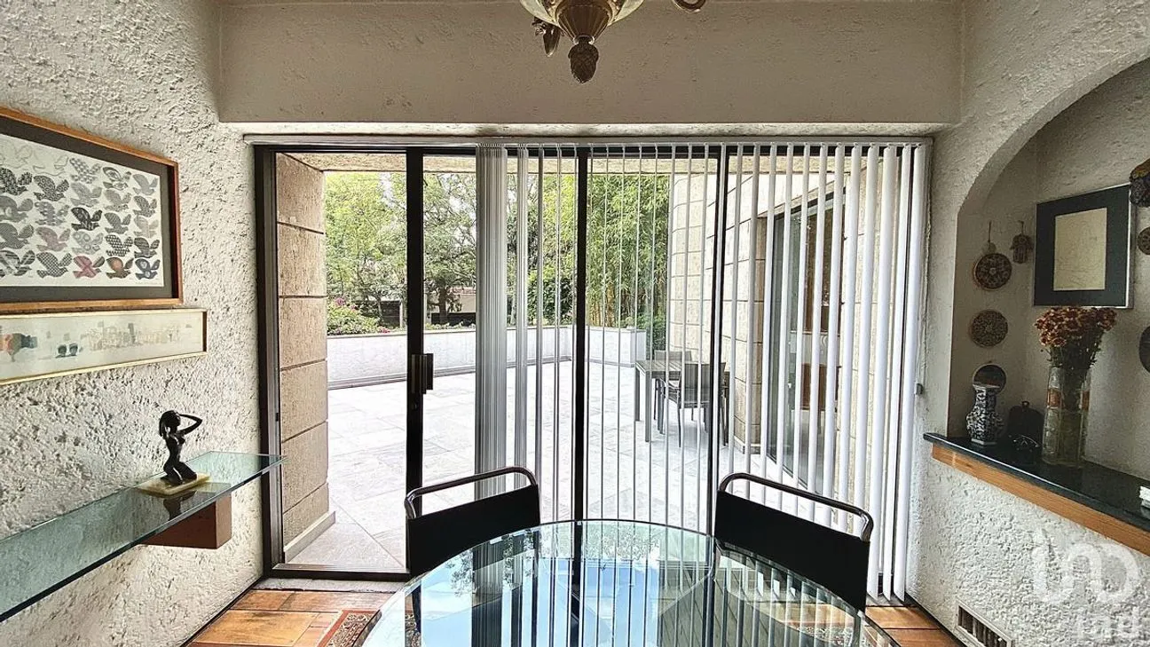 Casa en Venta en Lomas de Chapultepec, Miguel Hidalgo, Ciudad de México | NEX-226999 | iad México | Foto 32 de 36