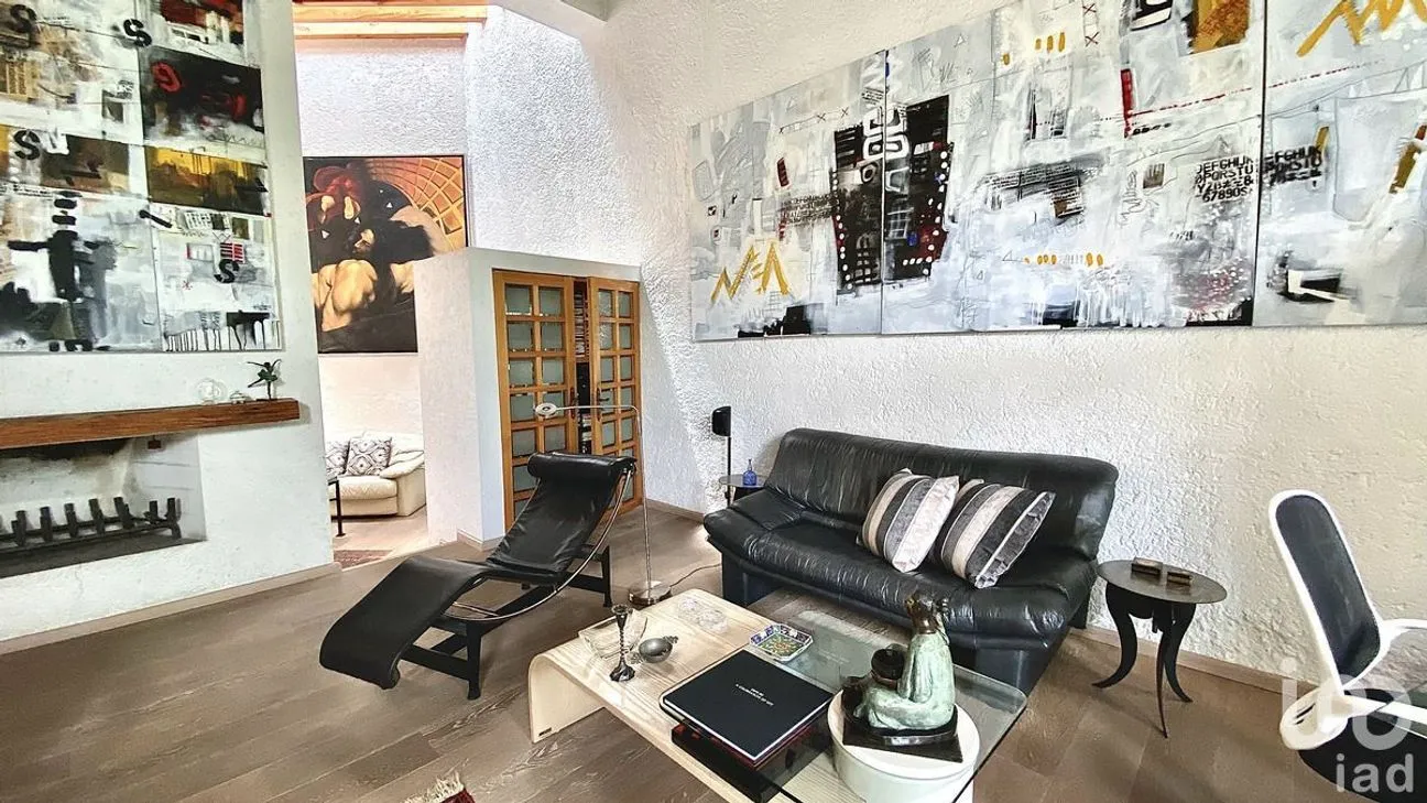 Casa en Venta en Lomas de Chapultepec, Miguel Hidalgo, Ciudad de México | NEX-226999 | iad México | Foto 36 de 36