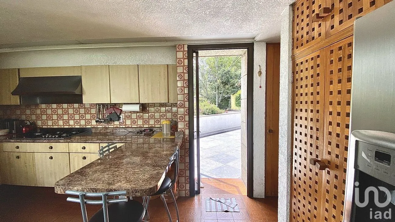 Casa en Venta en Lomas de Chapultepec, Miguel Hidalgo, Ciudad de México | NEX-226999 | iad México | Foto 6 de 36