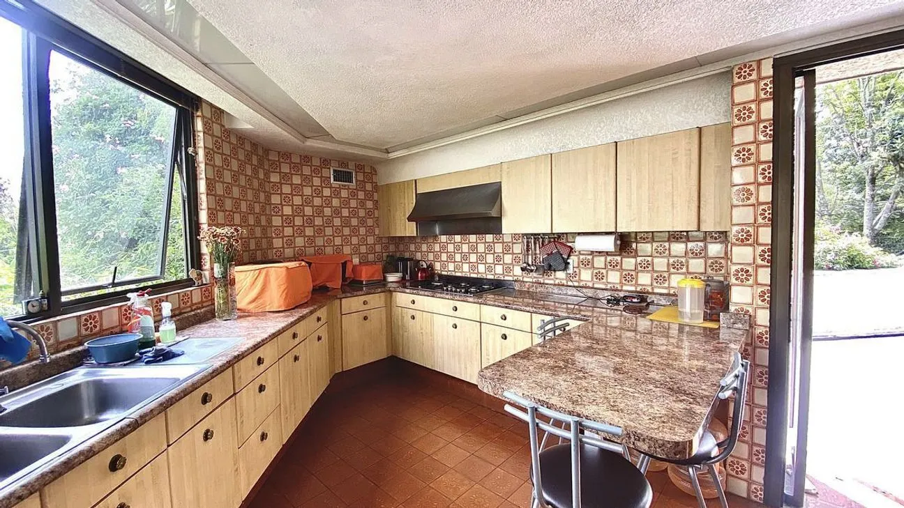 Casa en Venta en Lomas de Chapultepec, Miguel Hidalgo, Ciudad de México | NEX-226999 | iad México | Foto 8 de 36