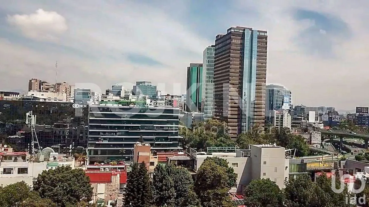 Terreno en Venta en Lomas de Chapultepec, Miguel Hidalgo, Ciudad de México | NEX-227008 | iad México | Foto 2 de 30