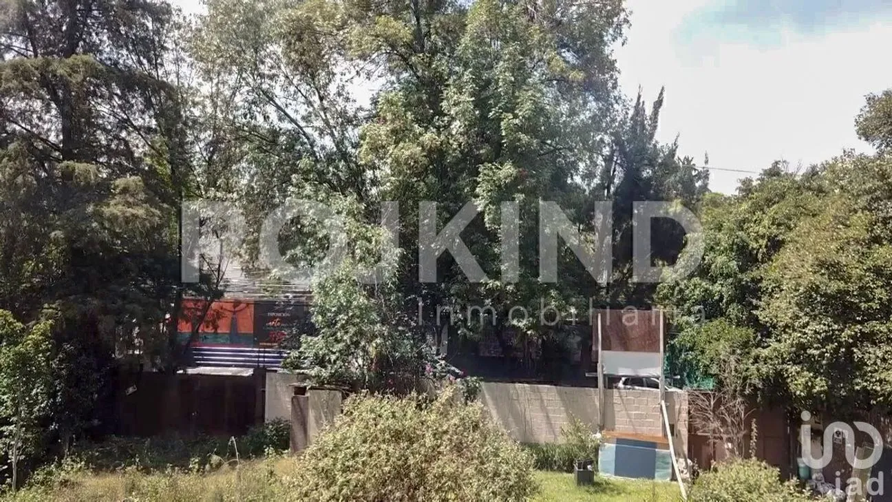 Terreno en Venta en Lomas de Chapultepec, Miguel Hidalgo, Ciudad de México | NEX-227008 | iad México | Foto 20 de 30