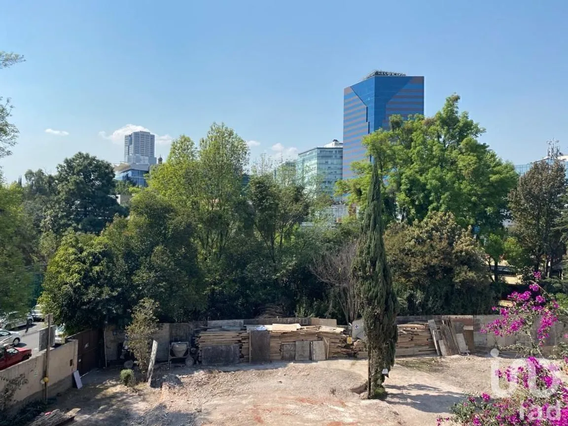 Terreno en Venta en Lomas de Chapultepec, Miguel Hidalgo, Ciudad de México | NEX-227008 | iad México | Foto 3 de 30