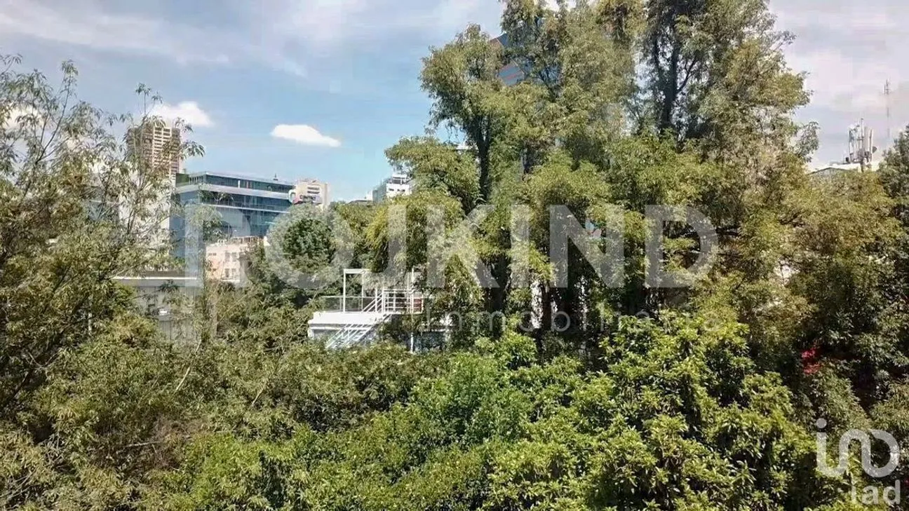 Terreno en Venta en Lomas de Chapultepec, Miguel Hidalgo, Ciudad de México | NEX-227008 | iad México | Foto 21 de 30
