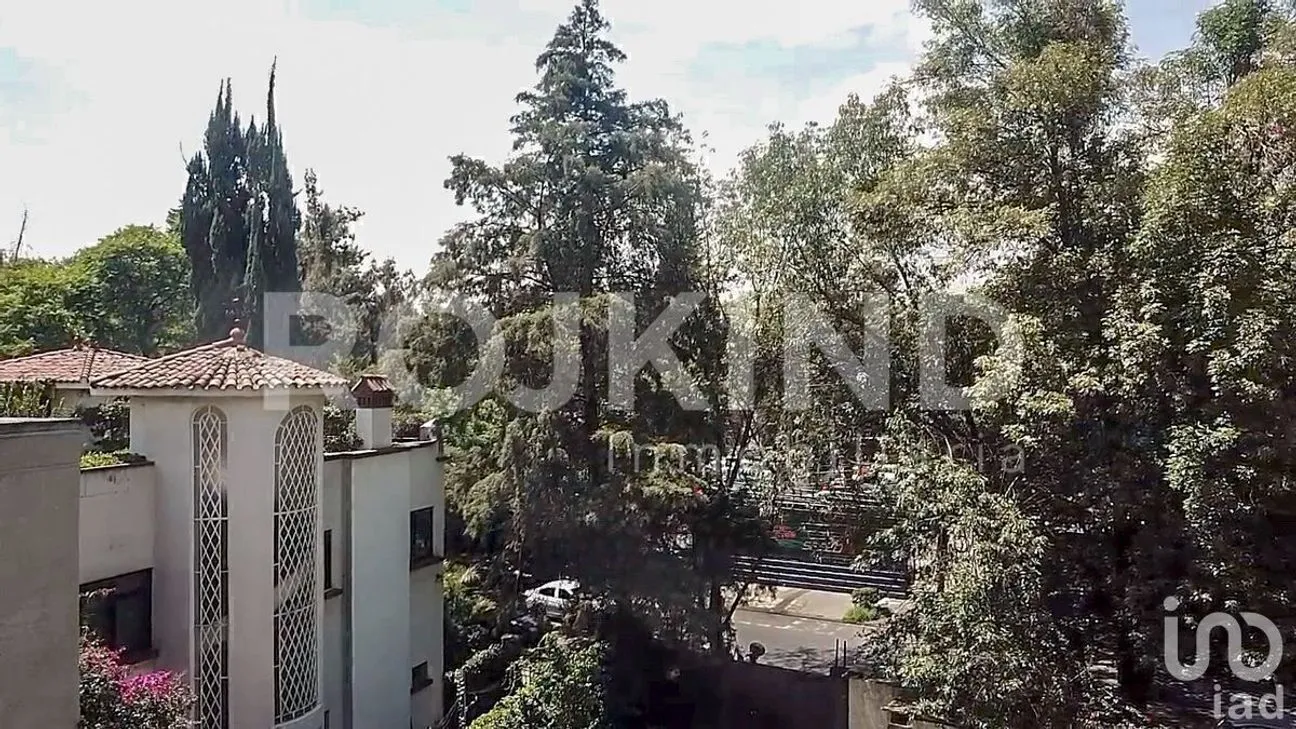 Terreno en Venta en Lomas de Chapultepec, Miguel Hidalgo, Ciudad de México | NEX-227008 | iad México | Foto 24 de 30