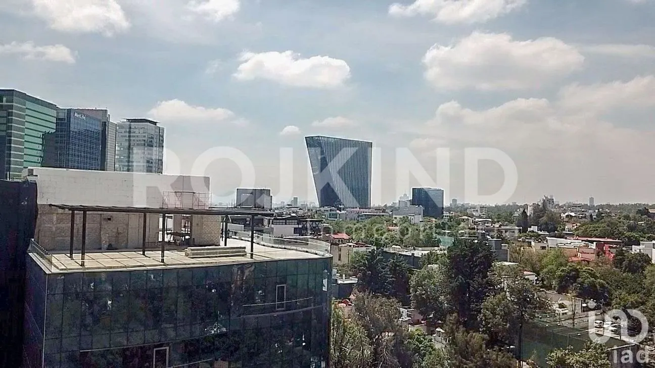 Terreno en Venta en Lomas de Chapultepec, Miguel Hidalgo, Ciudad de México | NEX-227008 | iad México | Foto 25 de 30