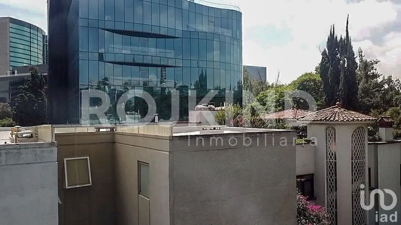 Terreno en Venta en Lomas de Chapultepec, Miguel Hidalgo, Ciudad de México | NEX-227008 | iad México | Foto 26 de 30