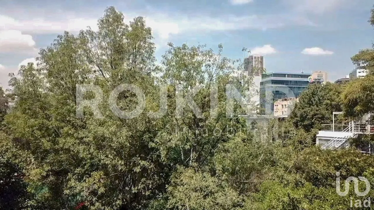Terreno en Venta en Lomas de Chapultepec, Miguel Hidalgo, Ciudad de México | NEX-227008 | iad México | Foto 29 de 30