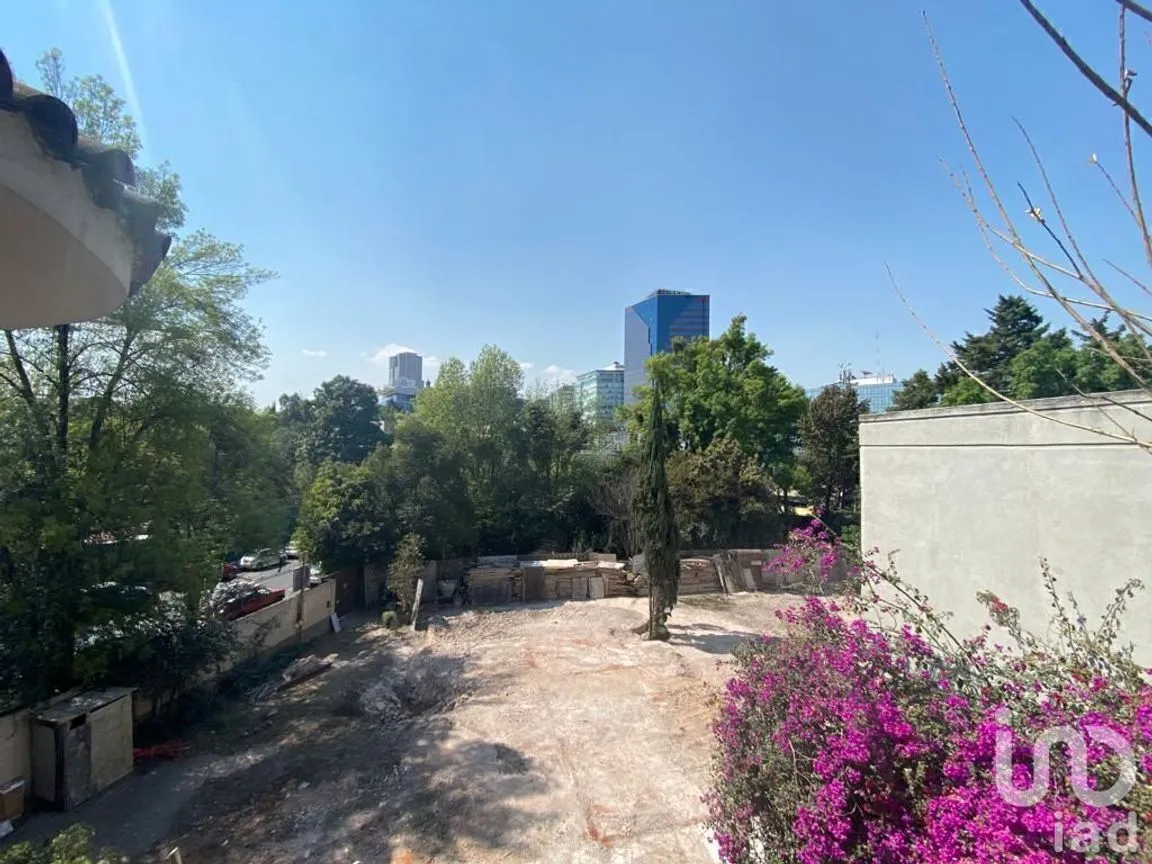 Terreno en Venta en Lomas de Chapultepec, Miguel Hidalgo, Ciudad de México | NEX-227008 | iad México | Foto 4 de 30