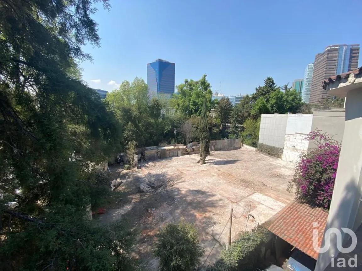 Terreno en Venta en Lomas de Chapultepec, Miguel Hidalgo, Ciudad de México | NEX-227008 | iad México | Foto 5 de 30