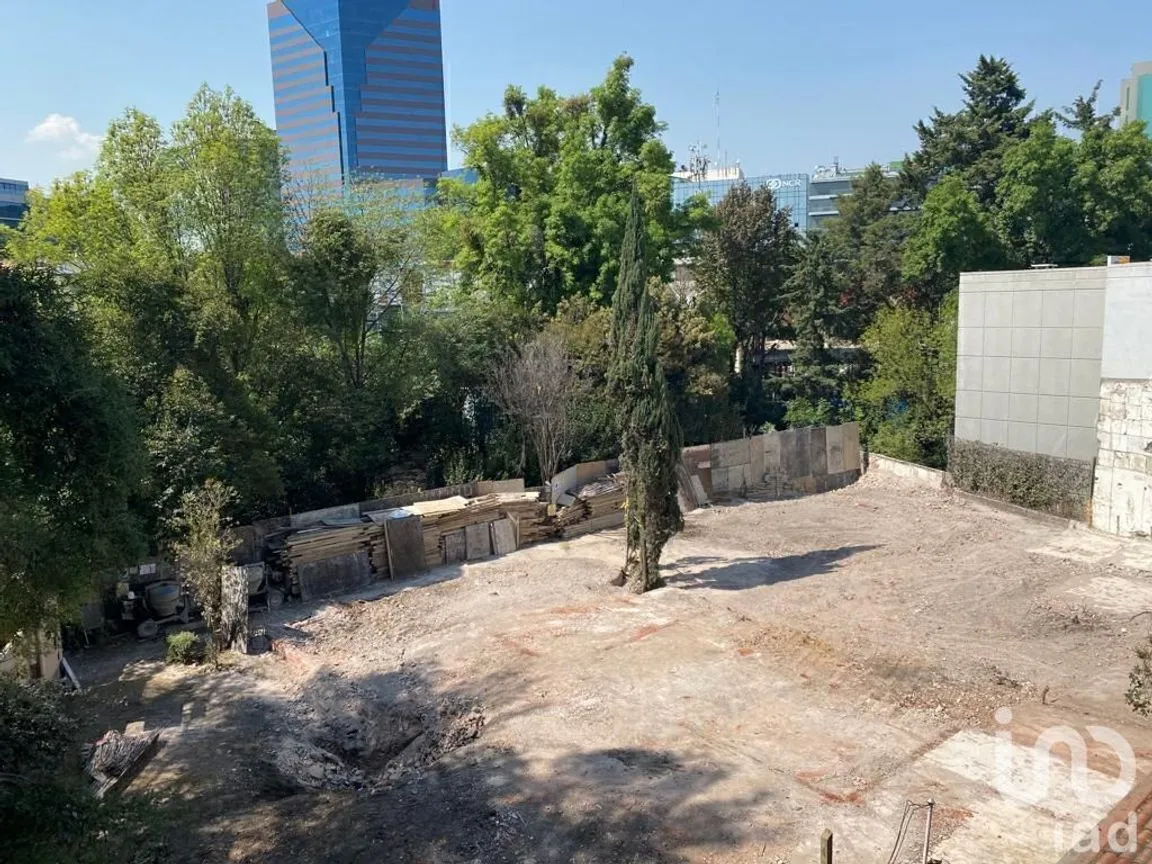 Terreno en Venta en Lomas de Chapultepec, Miguel Hidalgo, Ciudad de México | NEX-227008 | iad México | Foto 6 de 30