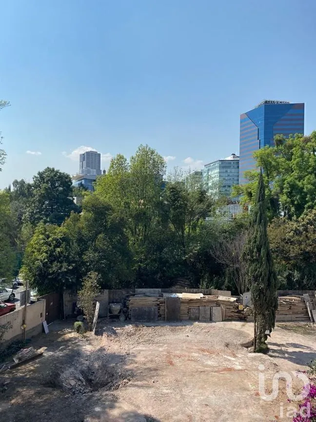 Terreno en Venta en Lomas de Chapultepec, Miguel Hidalgo, Ciudad de México | NEX-227008 | iad México | Foto 7 de 30