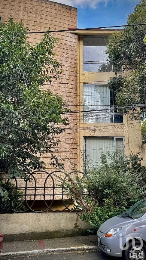 Departamento en Venta en Lomas de Memetla, Cuajimalpa de Morelos, Ciudad de México | NEX-227085 | iad México | Foto 2 de 20