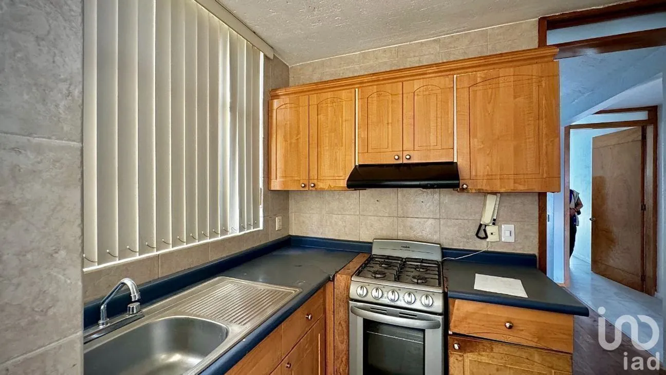 Departamento en Venta en Lomas de Memetla, Cuajimalpa de Morelos, Ciudad de México | NEX-227085 | iad México | Foto 16 de 20