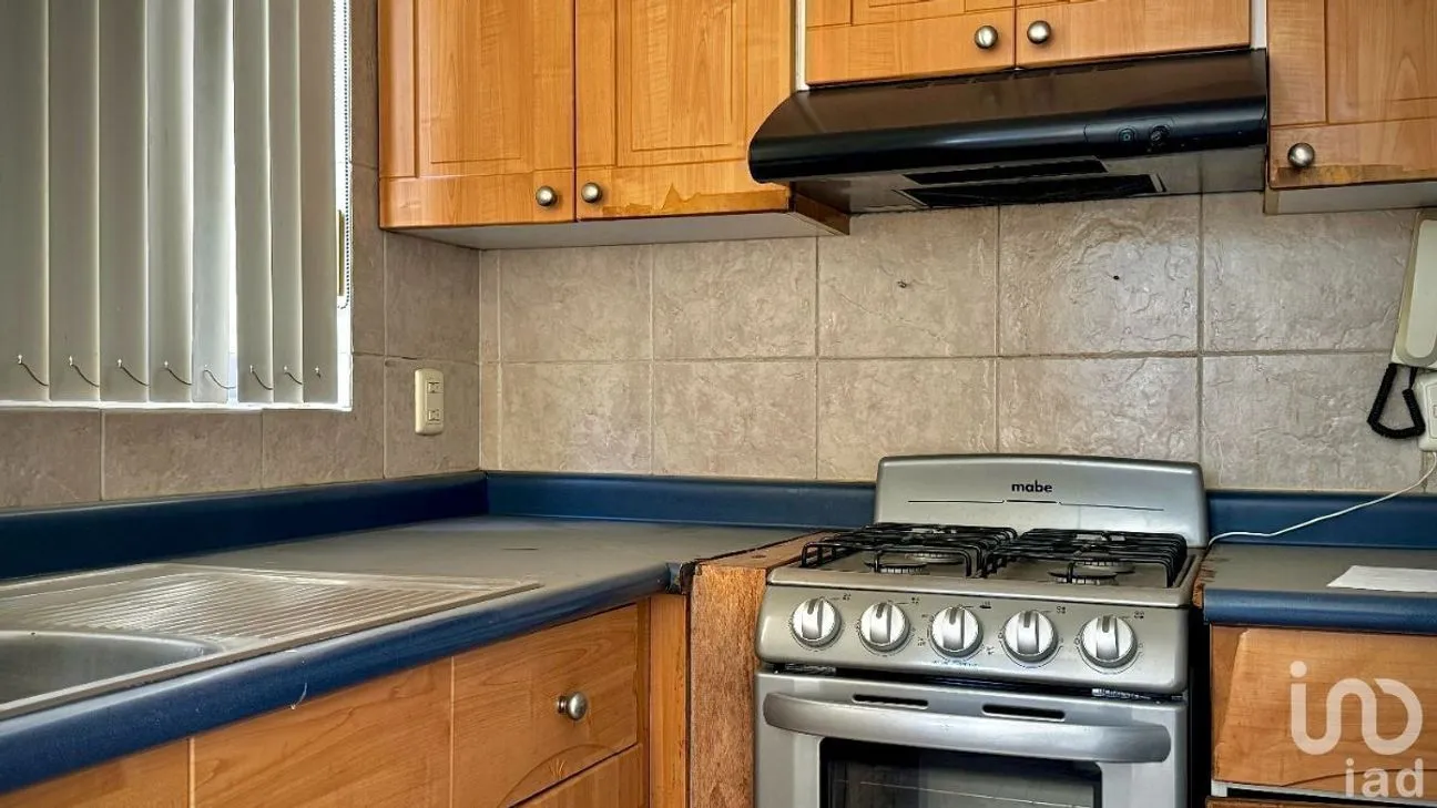 Departamento en Venta en Lomas de Memetla, Cuajimalpa de Morelos, Ciudad de México | NEX-227085 | iad México | Foto 17 de 20