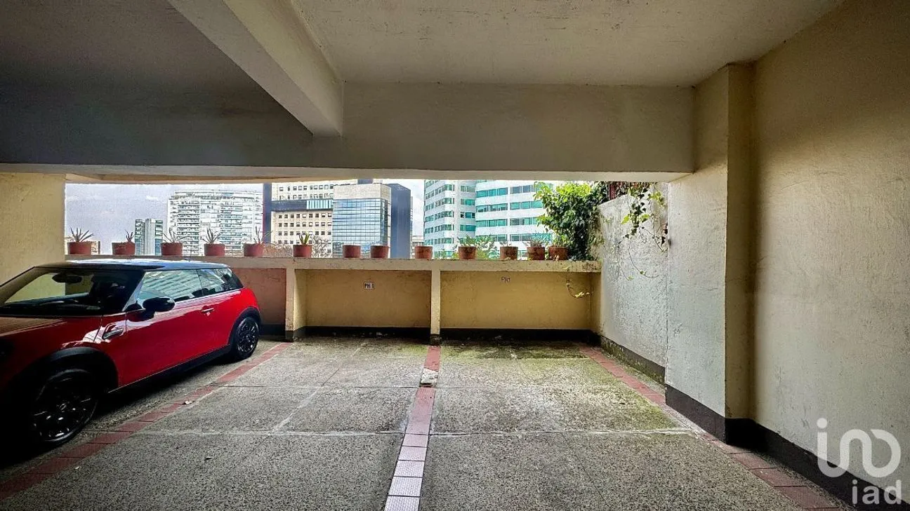 Departamento en Venta en Lomas de Memetla, Cuajimalpa de Morelos, Ciudad de México | NEX-227085 | iad México | Foto 18 de 20