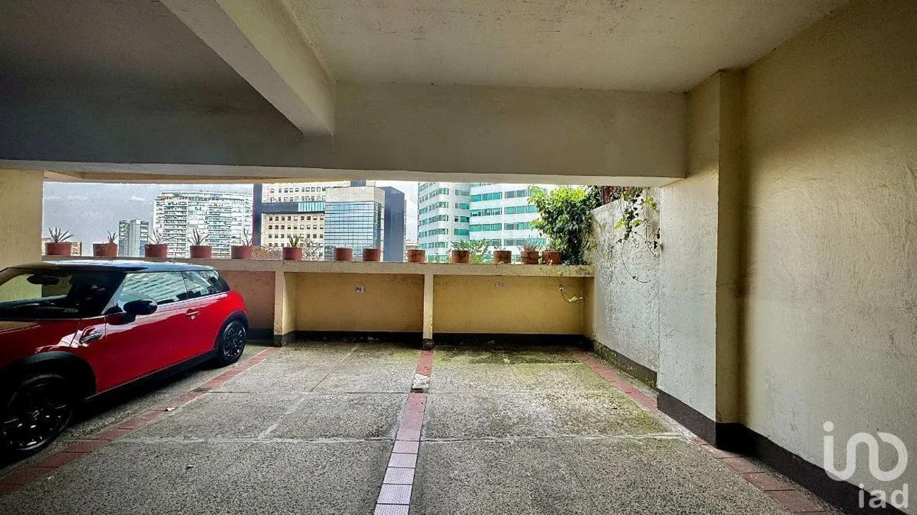 Departamento en Venta en Lomas de Memetla, Cuajimalpa de Morelos, Ciudad de México | NEX-227085 | iad México | Foto 19 de 20