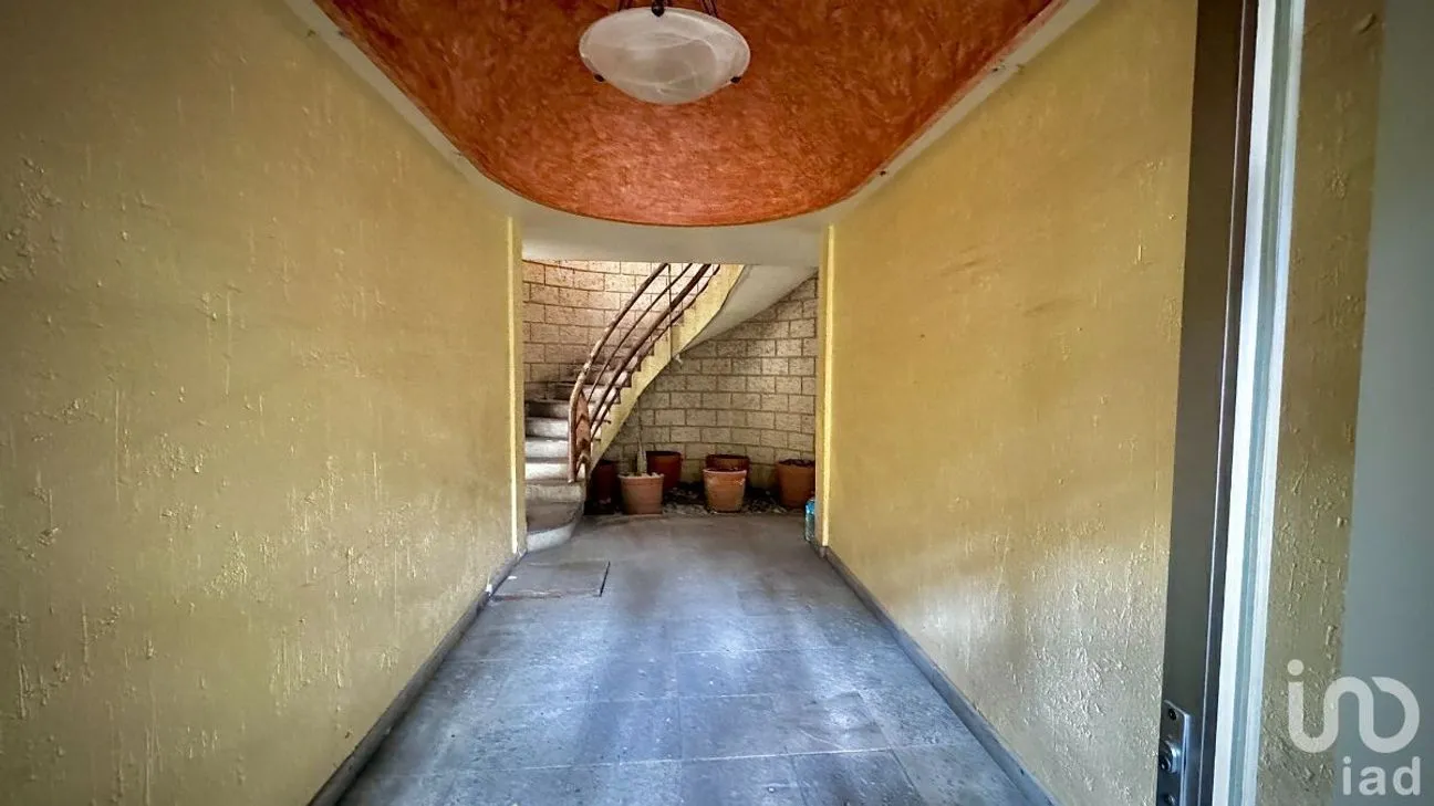 Departamento en Venta en Lomas de Memetla, Cuajimalpa de Morelos, Ciudad de México | NEX-227085 | iad México | Foto 20 de 20