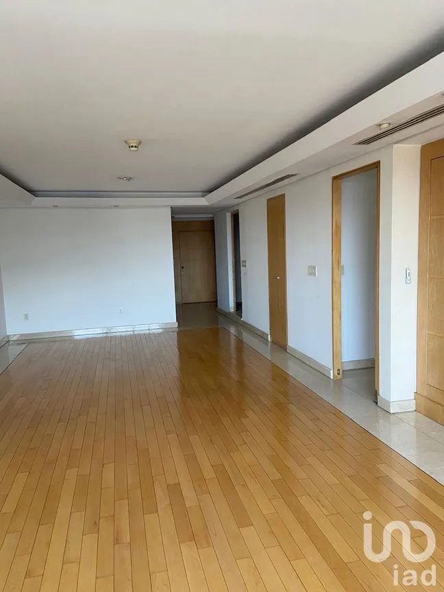 Departamento en Renta en Lomas de Chapultepec, Miguel Hidalgo, Ciudad de México | NEX-227194 | iad México | Foto 2 de 14