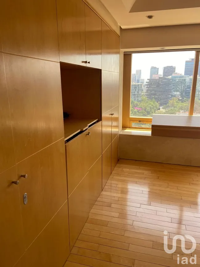Departamento en Renta en Lomas de Chapultepec, Miguel Hidalgo, Ciudad de México | NEX-227194 | iad México | Foto 12 de 14