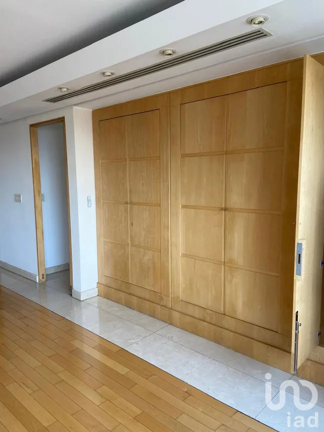 Departamento en Renta en Lomas de Chapultepec, Miguel Hidalgo, Ciudad de México | NEX-227194 | iad México | Foto 4 de 14