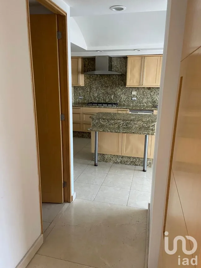 Departamento en Renta en Lomas de Chapultepec, Miguel Hidalgo, Ciudad de México | NEX-227194 | iad México | Foto 5 de 14