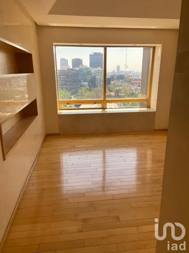 Departamento en Renta en Lomas de Chapultepec, Miguel Hidalgo, Ciudad de México | NEX-227194 | iad México | Foto 9 de 14