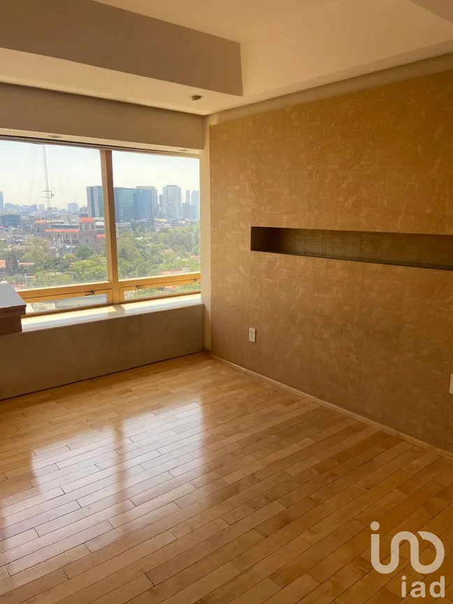 Departamento en Renta en Lomas de Chapultepec, Miguel Hidalgo, Ciudad de México | NEX-227194 | iad México | Foto 10 de 14