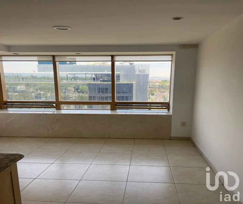 Departamento en Renta en Lomas de Chapultepec, Miguel Hidalgo, Ciudad de México | NEX-227194 | iad México | Foto 1 de 14