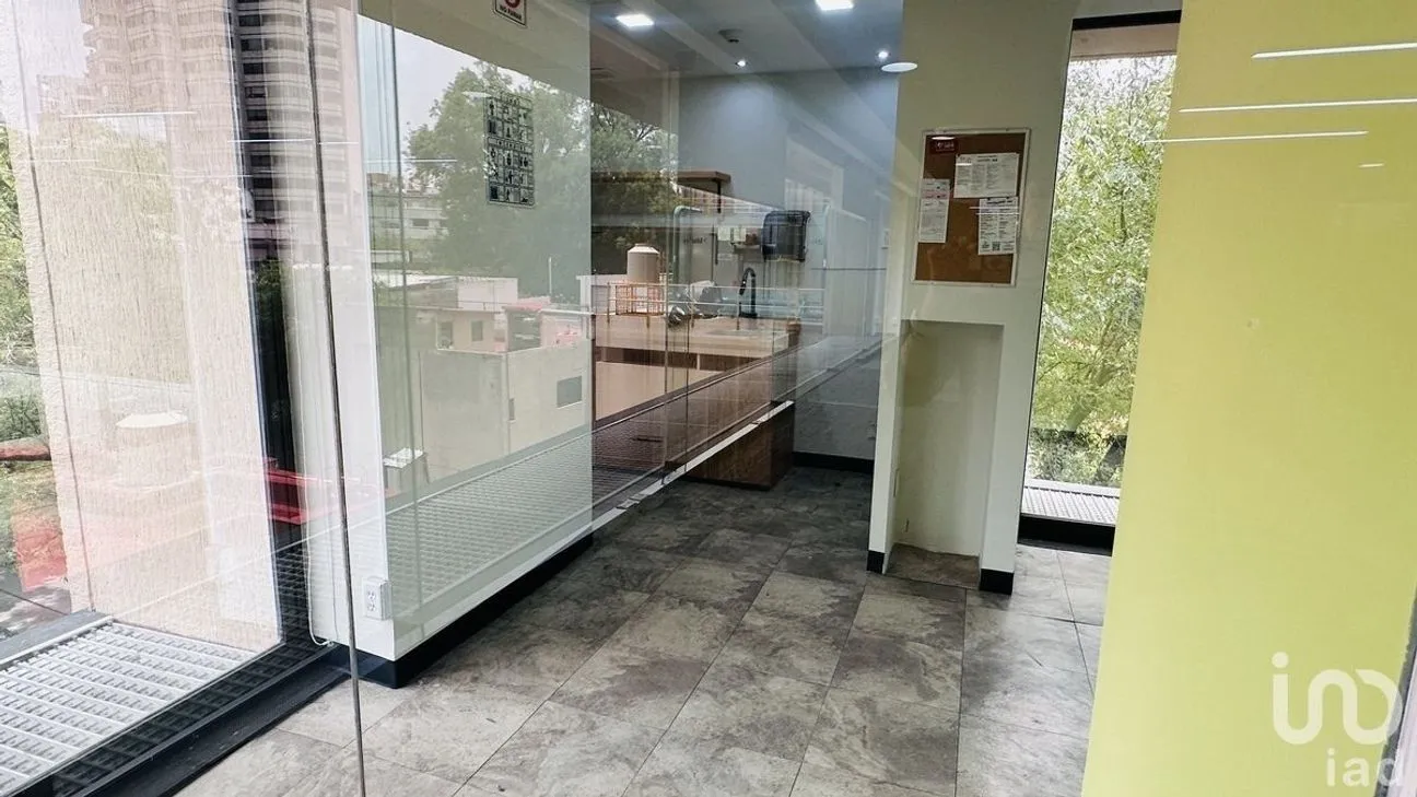 Oficina en Renta en Polanco I Sección, Miguel Hidalgo, Ciudad de México | NEX-227196 | iad México | Foto 10 de 20