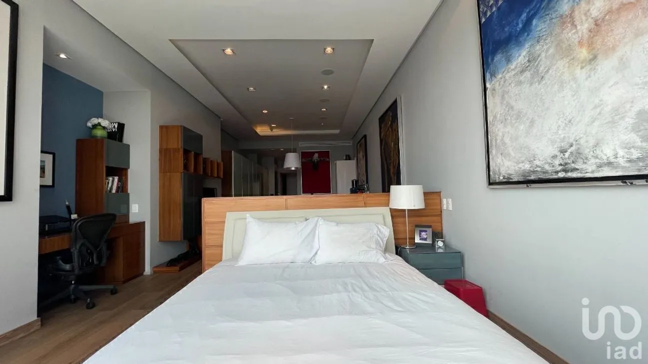 Departamento en Renta en Santa Fe Cuajimalpa, Cuajimalpa de Morelos, Ciudad de México | NEX-227677 | iad México | Foto 2 de 20