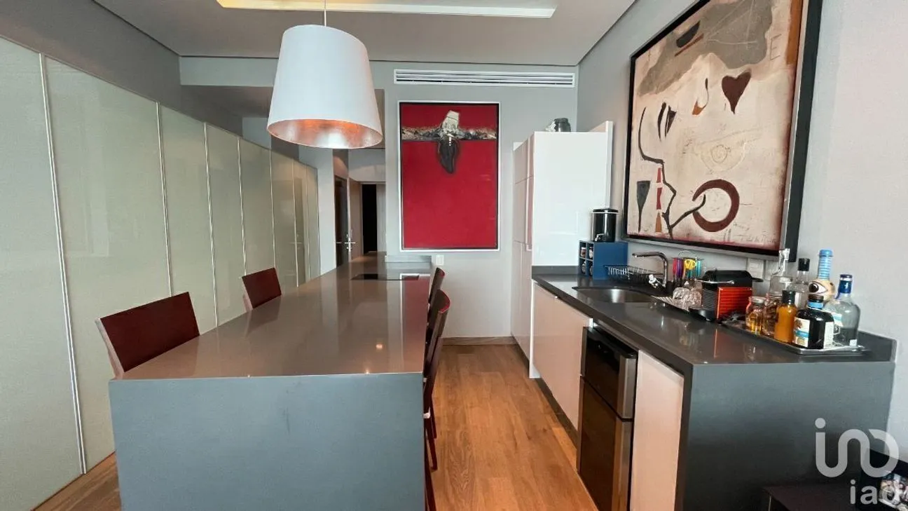 Departamento en Renta en Santa Fe Cuajimalpa, Cuajimalpa de Morelos, Ciudad de México | NEX-227677 | iad México | Foto 11 de 20
