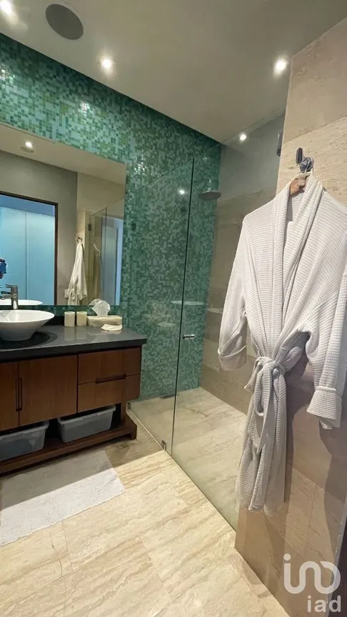 Departamento en Renta en Santa Fe Cuajimalpa, Cuajimalpa de Morelos, Ciudad de México | NEX-227677 | iad México | Foto 16 de 20
