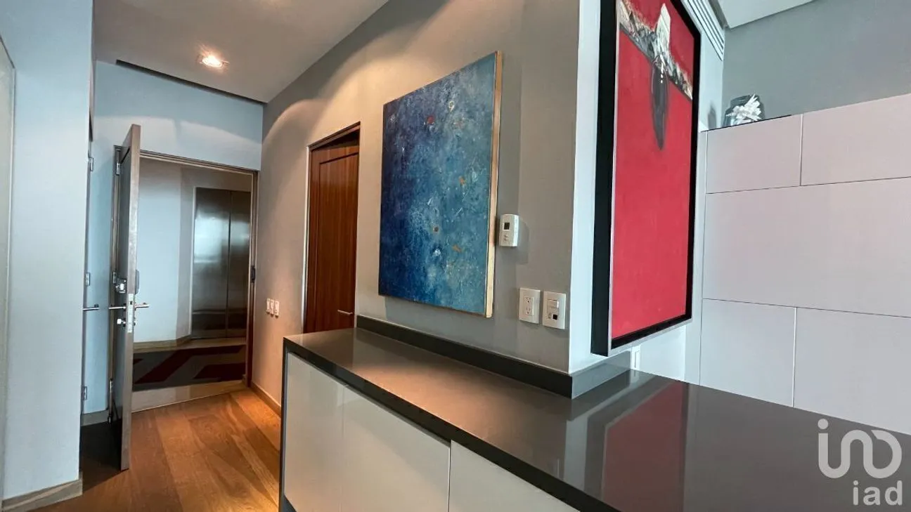 Departamento en Renta en Santa Fe Cuajimalpa, Cuajimalpa de Morelos, Ciudad de México | NEX-227677 | iad México | Foto 17 de 20