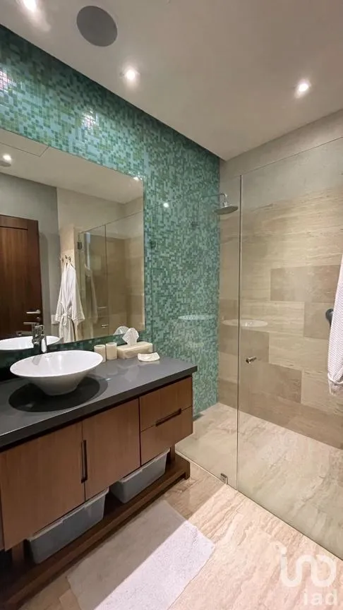 Departamento en Renta en Santa Fe Cuajimalpa, Cuajimalpa de Morelos, Ciudad de México | NEX-227677 | iad México | Foto 19 de 20