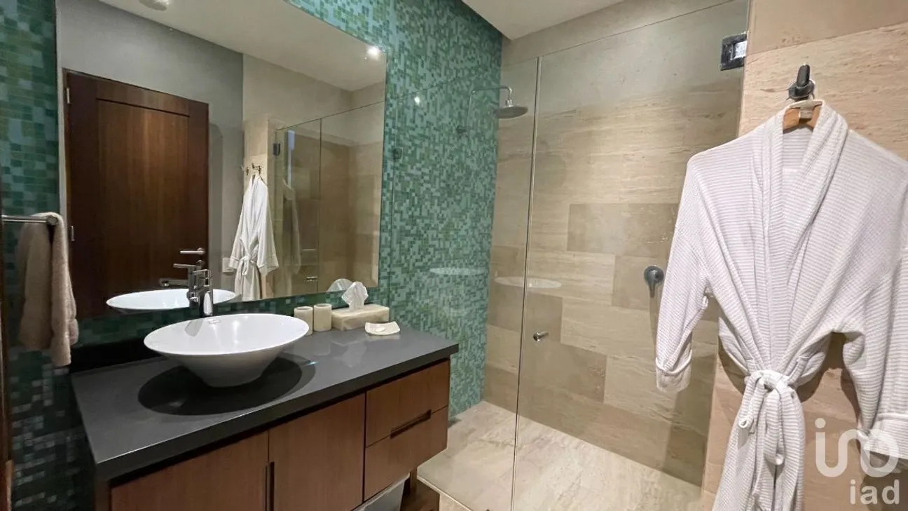 Departamento en Renta en Santa Fe Cuajimalpa, Cuajimalpa de Morelos, Ciudad de México | NEX-227677 | iad México | Foto 20 de 20