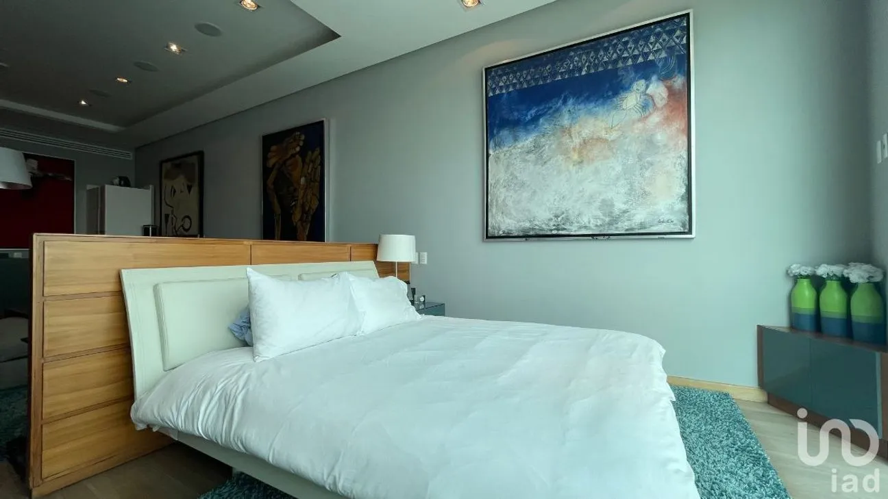 Departamento en Renta en Santa Fe Cuajimalpa, Cuajimalpa de Morelos, Ciudad de México | NEX-227677 | iad México | Foto 6 de 20