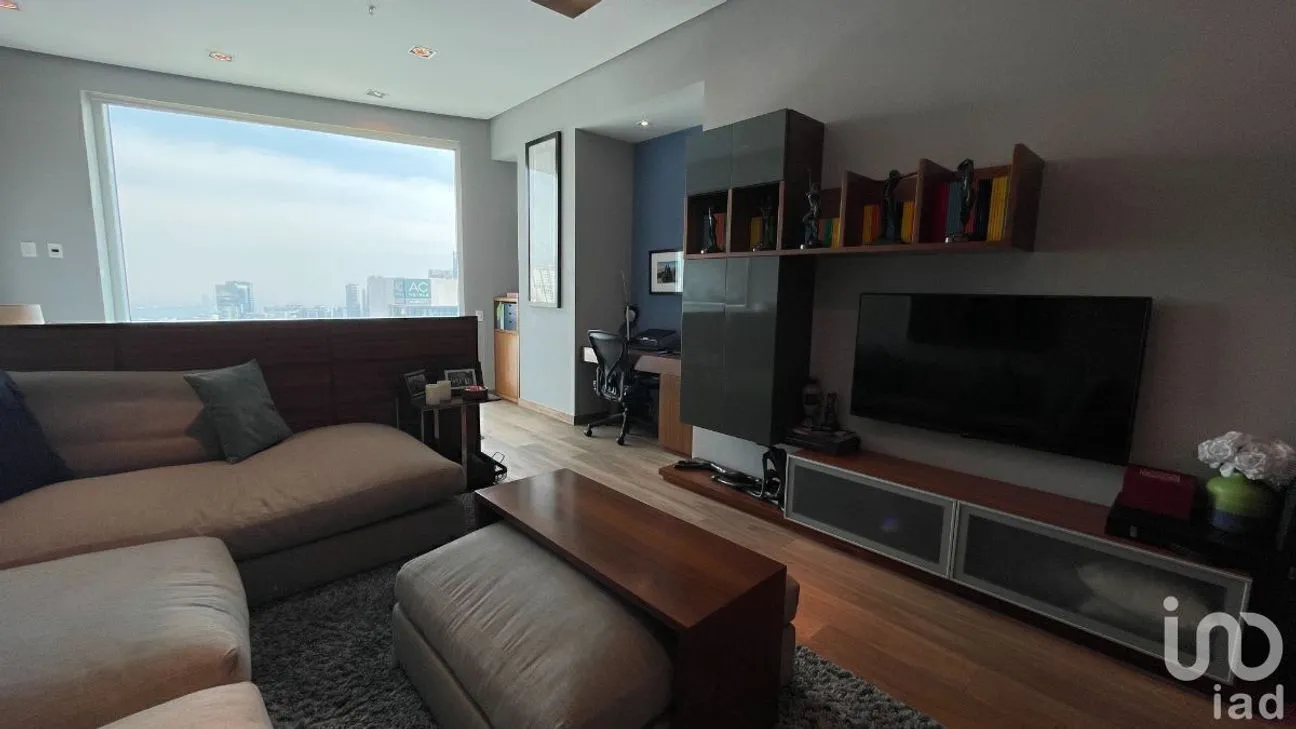 Departamento en Renta en Santa Fe Cuajimalpa, Cuajimalpa de Morelos, Ciudad de México | NEX-227677 | iad México | Foto 9 de 20