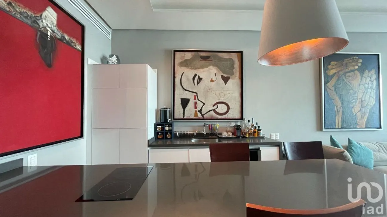 Departamento en Renta en Santa Fe Cuajimalpa, Cuajimalpa de Morelos, Ciudad de México | NEX-227677 | iad México | Foto 10 de 20