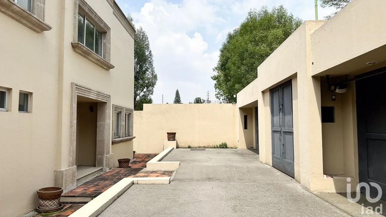 Casa en Renta en Bosque de las Lomas, Miguel Hidalgo, Ciudad de México | NEX-227783 | iad México | Foto 2 de 20