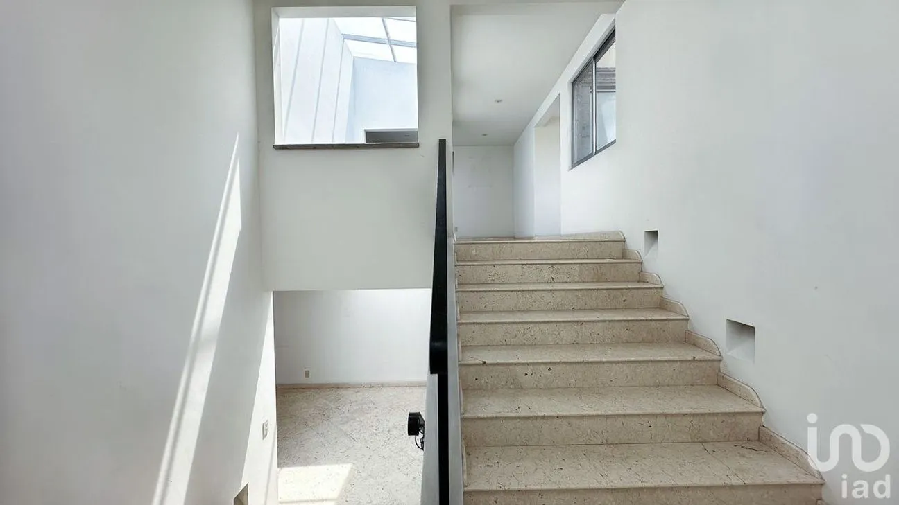 Casa en Renta en Bosque de las Lomas, Miguel Hidalgo, Ciudad de México | NEX-227783 | iad México | Foto 11 de 20
