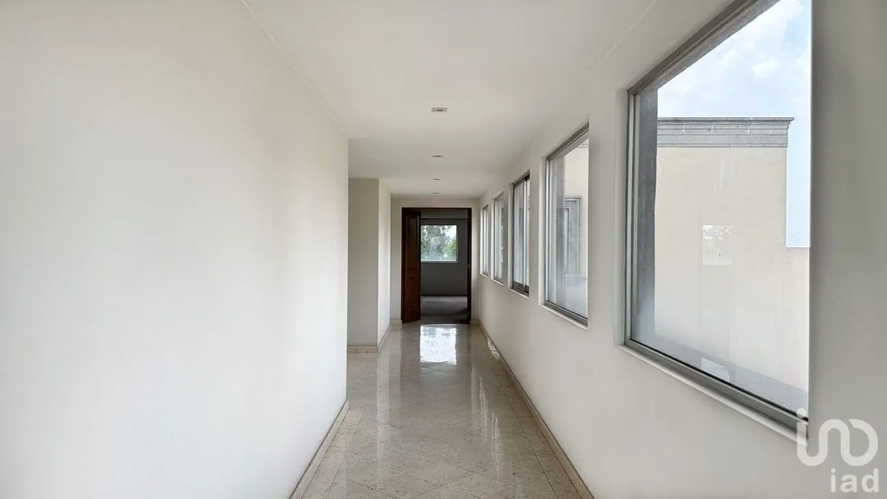 Casa en Renta en Bosque de las Lomas, Miguel Hidalgo, Ciudad de México | NEX-227783 | iad México | Foto 12 de 20